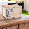DIY Safe - Do It Yourself Spardose Tresor Produktbild-Vorschau 4