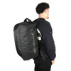 Lifeventure Expedition Cargo 50l Duffelbag Schwarz  Schwarz Produktbild-Vorschau 5