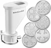 Przystawka do makaronu KitchenAid 5KSMPEXTA z 6 wkładkami Podgląd zdjęcia produktu 25