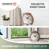 TOPANBIETER 999 Türstopper 2er Set Igel Bodenstopper Tür Produktbild-Vorschau 7