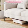 COSTWAY Vibrationsplatte Zuhause, Rüttelplatte mit 10 Produktbild-Vorschau 7