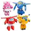 Auldeytoys EU720221 - Super Wings Medium Transform Figur 12 Produktbild-Vorschau 10