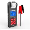 Konnwei KW720 Autobatterie-Tester 6V/12V/24V mit Druck Produktbild-Vorschau 3