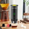Tragbare Kaffeemaschine, 12V wiederaufladbare Produktbild-Vorschau 3