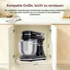 SUNCOK Multifunktions Küchenmaschine,1500W, 2 Produktbild-Vorschau 9