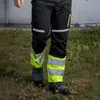 NEO TOOLS Warnschutz Arbeitskleidung Set, Jacke 5-in-1 und Produktbild-Vorschau 7