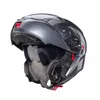 CABERG LEVO X MONO Klapphelm Produktbild-Vorschau 3
