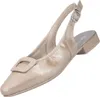 Rieker Damen Pumps Slingback mit Schnalle 43150, Größe:39 Produktbild-Vorschau 8