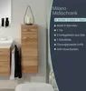 FACKELMANN Midischrank MILANO / Badschrank mit Soft-Close / Produktbild-Vorschau 2