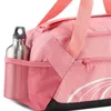 PUMA Sporttasche Fundamental Sports Bag Wild Pink koralle Produktbild-Vorschau 3