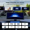 9,26" CarPlay Display für Apple CarPlay & Android Auto, Produktbild-Vorschau 9