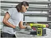Ryobi RBDS4601G, Bandschleifmaschine, Tischplatte, 10 cm, Produktbild-Vorschau 2