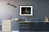 MuchoWow® MuchoWow® Gerahmtes Poster Obst - Wein - Produktbild-Vorschau 5
