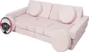 Sofa Modułowa Dla Dziecka, Klocki Piankowe Z Kierownicą Podgląd zdjęcia produktu 4