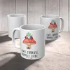 Mr. & Mrs. Panda Tasse Trennung von den Eltern - Weiß - Produktbild-Vorschau 5