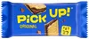 Bahlsen Leibniz Pick Up barres, Choco, chocolat, 24 pièces Voir les images du produit 2