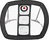 (Schwarz) Faltbares Golf-Chipping-Netz, Produktbild-Vorschau 3