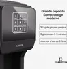 Klarstein ArcticBlend 3-en-1 machine à glaçons, 20 kg/24 h, Voir les images du produit 2