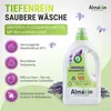 AlmaWin® Universal Waschmittel Flüssig [1,5L - 25 Ladungen] Produktbild-Vorschau 5