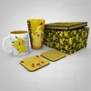 POKEMON - Pck Glass XXL + Mug + 2 Coasters "Pikachu" Produktbild-Vorschau 6