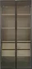 MODFU Badezimmerschrank, mittel, mit Lichtleiste, 73 cm Produktbild-Vorschau 7