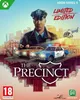 The Precinct - Limited Edition Náhled obrázku produktu 2