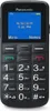 Panasonic KX-TU110 4,5 cm (1.77 Zoll) Schwarz Produktbild-Vorschau 5