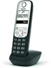Gigaset A690HX, Telefon analogowy/DECT, Zestaw słuchawkowy Podgląd zdjęcia produktu 4