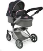 BAYER CHIC 2000 Puppenwagen Kombi MIKA 595-26 Produktbild-Vorschau 1