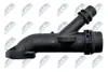 NTY CTM-BM-042 Kühlmittelflansch für BMW 3 Touring (E91) Produktbild-Vorschau 3