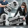 Cestovný kufor s tvrdou škrupinou sada kufrov sada kufrov Náhľad obrázku produktu 5