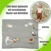 Wkład do kojca Little Farm Podgląd zdjęcia produktu 1