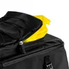 Wasserdichte 3 in 1 Fahrradtasche – Gepäckträgertasche 65l Produktbild-Vorschau 5