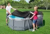 Zwembadafdekzeil Bestway® FlowClear™ 58424, 2,95 x 1,84 Productafbeelding-voorbeeld 9
