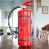 Mini-Feuerlöscher, Weinkiste, Metallbar, versteckter Produktbild-Vorschau 8