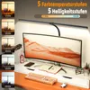 LED-klemspot voor bureau, 80 cm, met afstandsbediening, Productafbeelding-voorbeeld 2