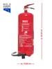12kg Metallbrand Dauerdruckfeuerlöscher Produktbild-Vorschau 2