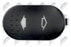 NTY EWS-FR-000 Fensterheberschalter für FORD FOCUS (DAW, Produktbild-Vorschau 3