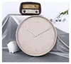 Orologio da parete SensaHome Zurich - Orologio rotondo in Anteprima dell’immagine prodotto 4
