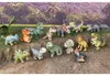Jurassic World Captivz Hatchlings Edition - 14 Pcs In Cdu, Produktbild-Vorschau 5