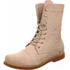 Andrea Conti Schnürstiefel Kaltfutter in grau, Gr. 40 Produktbild-Vorschau 3
