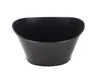 Pflanz-Gefäß Schale M - 31,5 cm schwarz glitter Produktbild-Vorschau 4