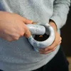 Mörser mit Stößel Marmor-Mörser robust & langlebig Produktbild-Vorschau 7
