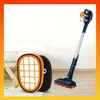 Filtr Do Philips Speedpro Max Aqua Plus Fc5005 Fc6802 8000 Podgląd zdjęcia produktu 6