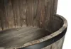 Kobolo Weinregal Stehtisch Schrank Regal Bar Produktbild-Vorschau 8