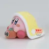 Banpresto - Figurki Kirby wersja B Break Time 4cm - Náhľad obrázku produktu 4