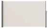 VEVOR Ausziehbare Seitenmarkise, 71''x 236'' Aluminium Produktbild-Vorschau 1