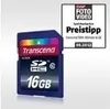 SD Card  16GB Transcend SDHC Class10 Podgląd zdjęcia produktu 4