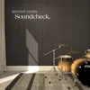 tectake® Akustikpaneele Sonic Wall Holzoptik in Eiche grau Produktbild-Vorschau 6