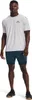 Under Armour Ua Rush Energy Ss 014 Halo Gray Xl Produktbild-Vorschau 5